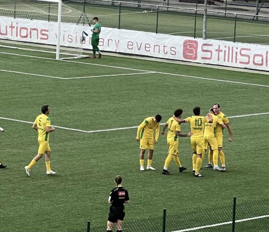 Il racconto della domenica: sorrisi grandi per Montespertoli, Ginestra, Castellina in Chianti e Antellese