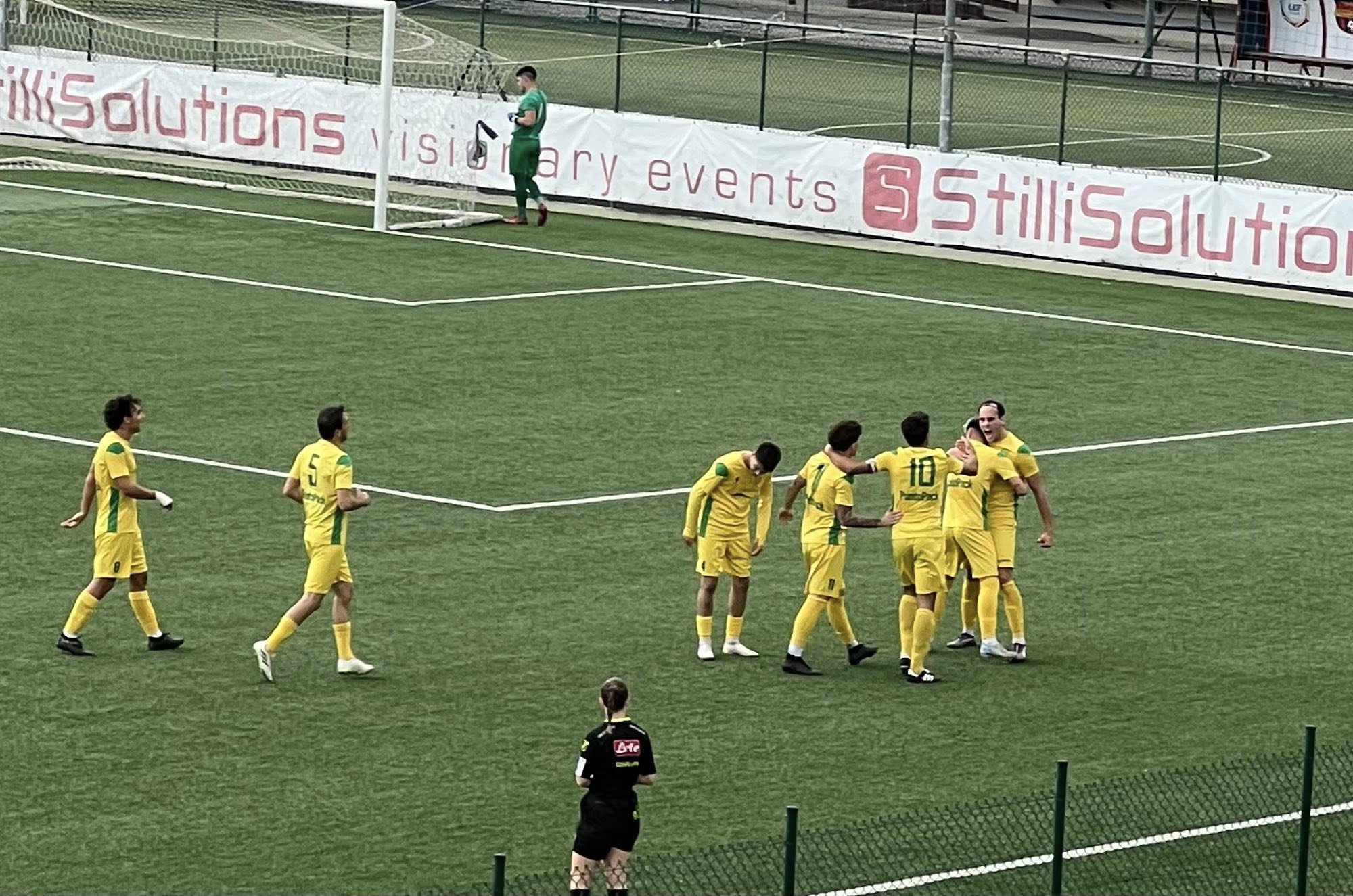 Montespertoli Sestese