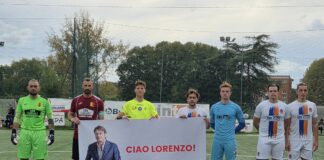 La domenica dei dilettanti: fuga Grosseto, impresa Atletico Valdipesa, pari pirotecnico del Gambassi