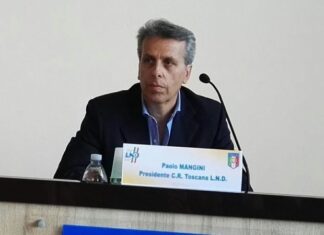 Paolo Mangini