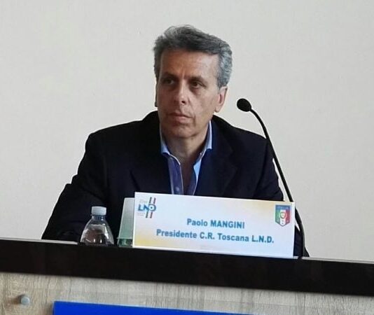 Atti di violenza nei confronti degli arbitri, l’appello di Mangini: “Si isolino e si contrastino coloro che li compiono”