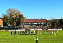 Al Ponsacco basta una rete di Sciapi per avere la meglio della Libertas Barberino Tavarnelle