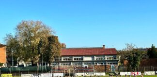 Al Ponsacco basta una rete di Sciapi per avere la meglio della Libertas Barberino Tavarnelle