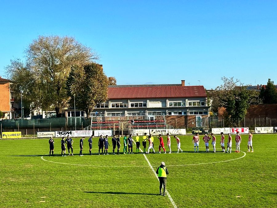 Ponsacco Libertas BT