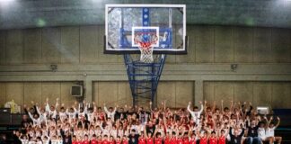 La grande famiglia del San Casciano Basket alla sua 54esima stagione: presentate le squadre e l’annata sportiva