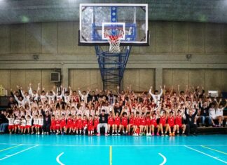 Presentazione stagione 2025-26 San Casciano Basket10