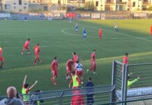 Rondinella, 8 vittorie iniziali consecutive: ora nessuno come i biancorossi in Italia, dalla A all’Eccellenza