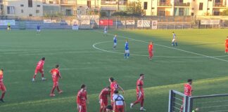 Rondinella, 8 vittorie iniziali consecutive: ora nessuno come i biancorossi in Italia, dalla A all’Eccellenza