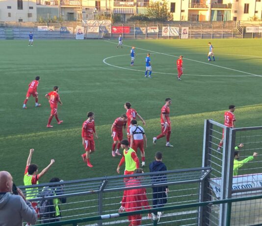 Rondinella, 8 vittorie iniziali consecutive: ora nessuno come i biancorossi in Italia, dalla A all’Eccellenza