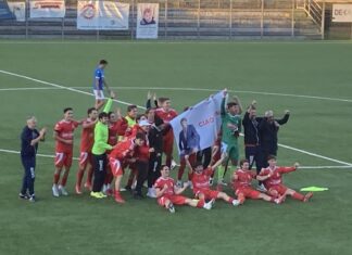 Rondinella Sangiovannese