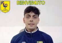 Prima categoria: Samuele Cossari va a rinforzare il centrocampo dell’Audace Galluzzo