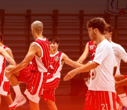 Divisione Regionale 2, la Micromec San Casciano torna a vincere (60-47) contro Baloncesto BK Firenze