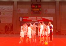 Divisione Regionale 2: la Micromec San Casciano vince agilmente contro la Liberi e Forti (88-36)