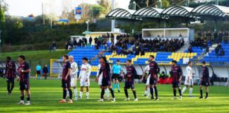 Al San Donato Tavarnelle non basta la rete di Ciravegna: in casa contro il Cannara finisce 1-1