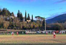La Florence passa 2-0 in casa del San Polo: biancorossi ko con le reti di Sanchez Vasquez e Caruso