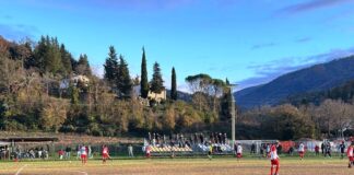 La Florence passa 2-0 in casa del San Polo: biancorossi ko con le reti di Sanchez Vasquez e Caruso