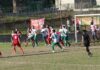 Corsini-gol nel finale: la Sambuca vince 1-0 a San Polo e vola verso i piani alti