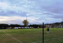 Terza categoria: la sfida fra San Vincenzo ed Atletico Esperia finisce 0-0