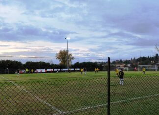 San Vincenzo Atletico Esperia