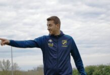 Altro gol-vittoria di Giotti: il San Vincenzo a Torri espugna (0-1) il campo del Marcialla City