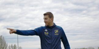 Altro gol-vittoria di Giotti: il San Vincenzo a Torri espugna (0-1) il campo del Marcialla City