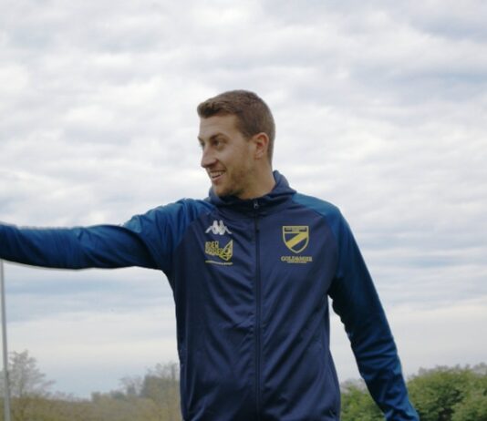 Altro gol-vittoria di Giotti: il San Vincenzo a Torri espugna (0-1) il campo del Marcialla City