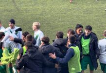 Promozione, la Sancascianese scende in campo (contro l’Atletico Piombino) sabato 29 novembre