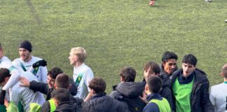 Promozione, la Sancascianese scende in campo (contro l’Atletico Piombino) sabato 29 novembre