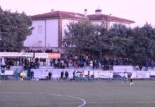 Sancascianese, ora sono tre (vittorie) di fila: battuto l’Atletico Piombino nell’anticipo del sabato