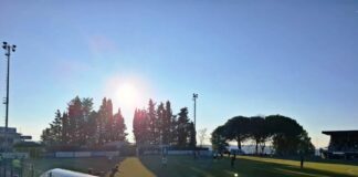 Il gran derby… dell’equilibrio: fra Sancascianese e Cerbaia finisce 0-0