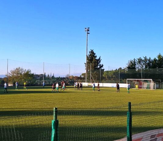 Promozione 2026/27, ecco i calendari: nel girone B sarà già derby Sanca-Cerbaia alla seconda giornata