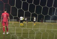 Il Ponsacco vince 2-0 al comunale di viale Garibaldi: Sancascianese fuori dalla Coppa Italia Promozione
