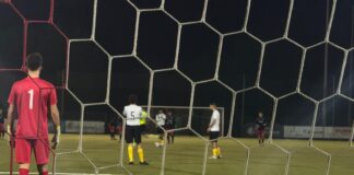 Il Ponsacco vince 2-0 al comunale di viale Garibaldi: Sancascianese fuori dalla Coppa Italia Promozione