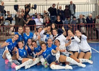 Serie C Chianti Volley