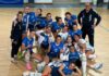 Serie C, il Chianti Volley perde al quinto set in casa della Cerretese Pallavolo (26-24, 23-25, 25-12, 21-25, 15-10)