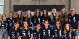 Serie C, sconfitta del Chianti Volley in casa della Blu Volley Quarrata: 3-1