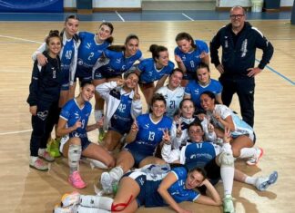 Serie C Chianti Volley