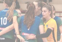 Serie D, 0-3 casalingo della Certosa Volley contro Ies MV Tomei Livorno: le ragazze lottano, ma capitolano