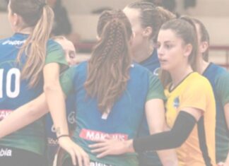 Serie D Certosa Volley