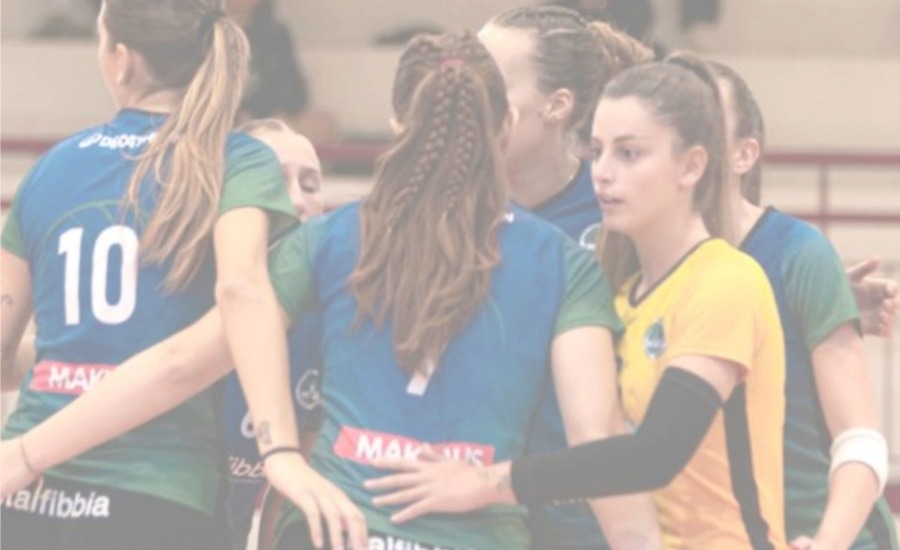 Serie D Certosa Volley