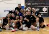 Giotti Victoria Volley, ancora una vittoria per le ragazze della Serie D: sudatissimo 3-2 contro Volley Peccioli