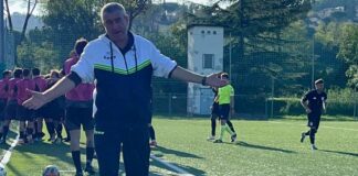 Il saluto del Cerbaia a mister Silvio Cei: “Un ringraziamento speciale per questi anni trascorsi insieme”