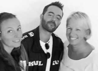 Stefania Belli SancaBallet2