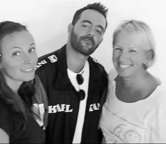 Sancaballet Asd cambia forma, ma non il suo spirito: e rilancia (da La Romola) con passione ed entusiasmo