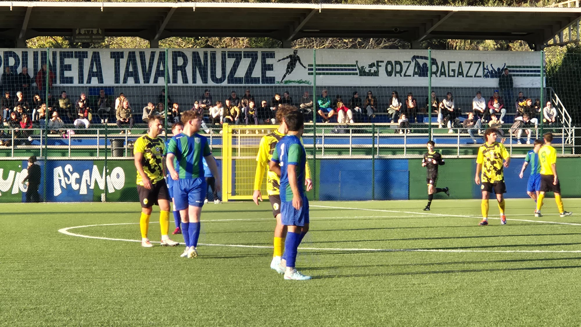 Tavarnuzze Castellina 10