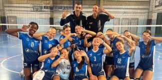 Terza divisione Chianti Volley Junior travolgente: super 3-0 su PVP Volley Vaiano