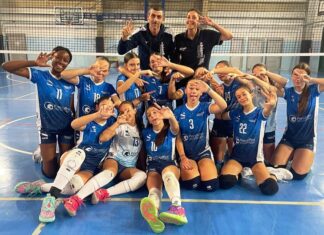 Terza Divisione Chianti Volley