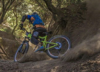 Trofeo UISP Florence Supercross 2025 a Impruneta