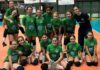 L’Under 12 della Certosa Volley cade sotto ai colpi dell’Academy San Michele: 3-0 (25-13, 25-12, 25-23)