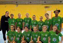 Sconfitta fra le mura di casa per l’Under 12 della Certosa Volley, che cede alla Olimpia Poliri Bianca 1-2